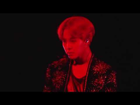 Lie -Jimin