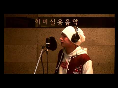 하비실용음악학원 최성수 조 - 내가 있을게 (cover)