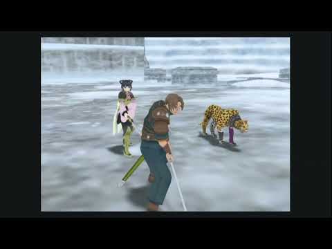 Let's Play Suikoden V (Blind) Part 103: The Three Way Split