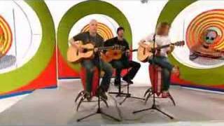 Apulanta - Valon juuri live