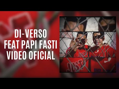Extravagancia Acústica - Di-Verso ft Papi Fasti (Kijot Prod.)