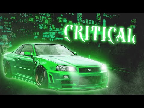 CRITICAL / OFFICIAL VIDEO / 2022