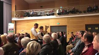 Vlado Kumpan und seine Musikanten - Krieglach 2019 Vlado Kumpan und seine Musikanten - Krieglach 2019