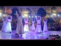 tu Jhoom sufi dance performances