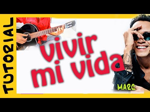 Vivir Mi Vida - Marc Anthony