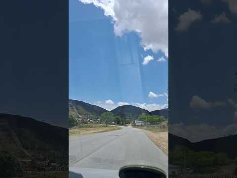 Serra Preta-Ba, pequena e agradável