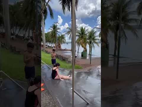 Cachoeira Dourada mg