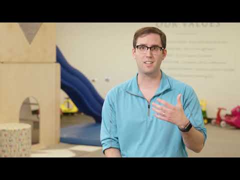 Understanding the Early Start Denver Model (ESDM) - Social Learning in Children