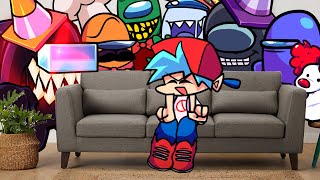 Cover art for I EDITED AMONGUS!!!