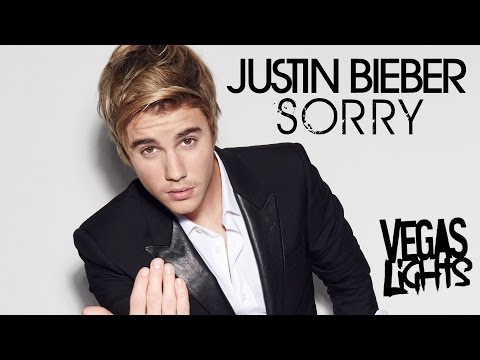 Justin Bieber - Sorry (Punk Goes Pop Style Cover) 