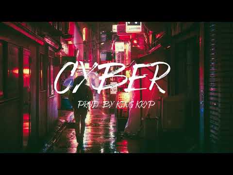 (Free) King Kryp - "Cyber" Stormzy x Skepta Type Beat