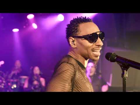 Philip Lassiter ft. Durand Bernarr & Candy Dulfer - "Repent"