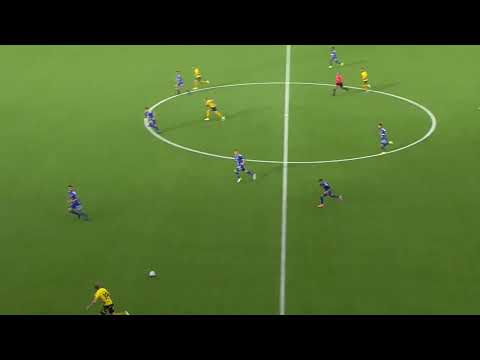 MICHAEL BAIDOO - HIGHLIGHTS