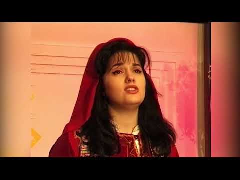 Merita Spahiu NANE MOJ NANE (Official Video)