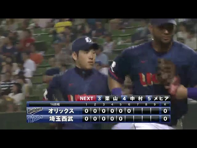 【6回表】ライオンズ菊池が好投!! 6回を投げ終えて今季最多の9奪三振!! 2014/8/13 L-Bs