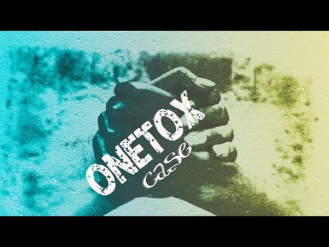 Onetox - Ino Mae (Audio)