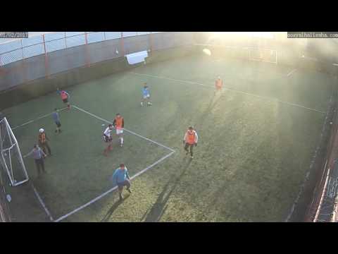 Aktif Halı Saha - 01-02-2017 17:00:01 - sosyalhalisaha.com