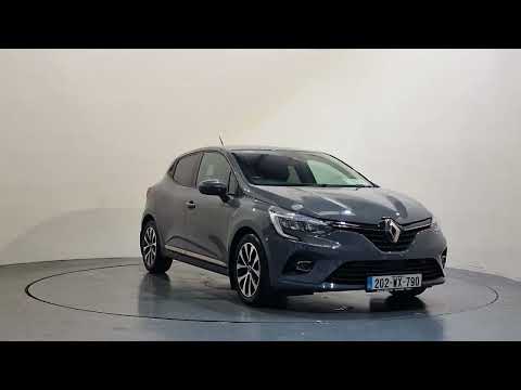 Renault Clio Iconic TCe 100 MY19 - Image 2