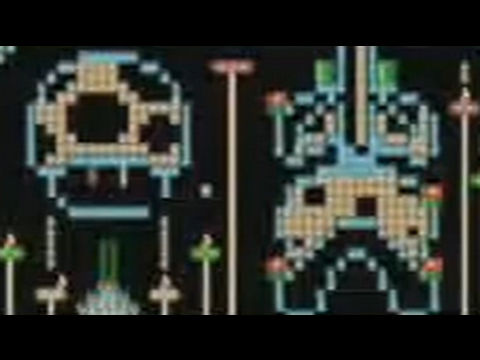 LEVEL REMOVED ~ [SDB3] 8-5 Caterpillar Cosmos by Fatys.H ~ SUPER MARIO MAKER ~ NO COMMENTARY 1AR