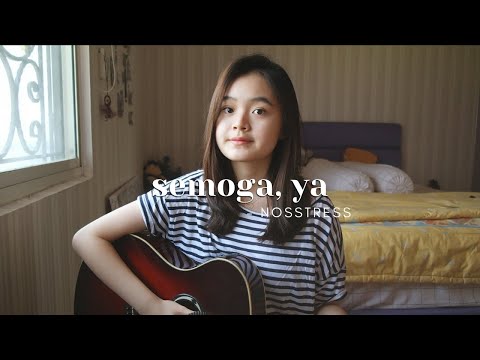 SEMOGA, YA - NOSSTRESS | #SEIVABELCOVER
