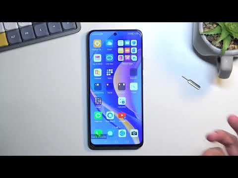 HUAWEI Nova Y90 Safe Mode | How to Enter & Quit Safe Mode