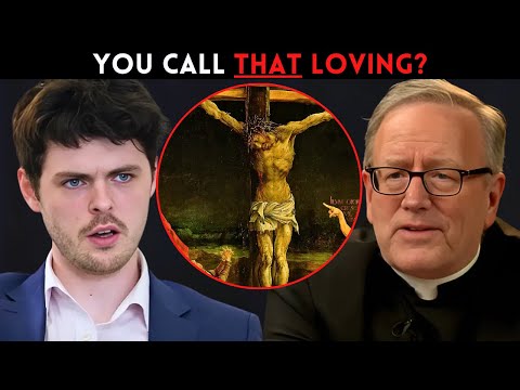 "Bulls**t!" - Alex O'Connor DESTROYS Priest on the Problem of Evil