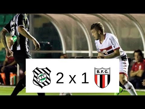 Figueirense x Botafogo SP - Veja os gols da vitoria do Figueira