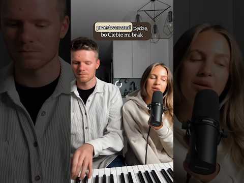 NAPISALIŚMY PIOSENKĘ O TĘSKNOCIE ZA MIŁOŚCIĄ ❤️‍🩹 @Pawbeats