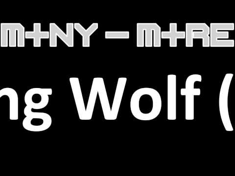 Chuckie vs. Duck Sauce vs. Dada Life - The Jumping Wolf (Many More Mashup)