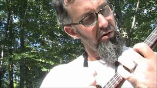 30th Season Ukulele-Dead Flowers....