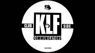 KLF - Burn The Bastards (House, Electro, Disco/UK/1988) [Full Album]