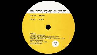 Swayzak – Doobie / Floyd (1999)