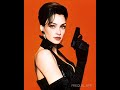 Xenia Onatopp Famke Janssen James Bond Goldeneye Villain