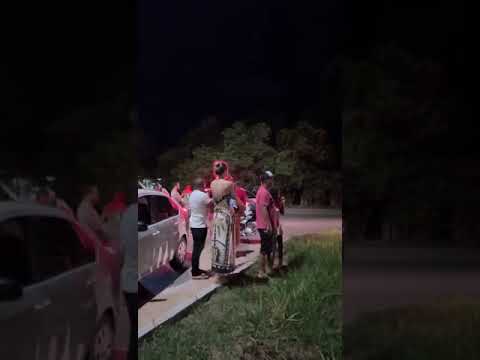  Perseguição: assaltantes atingidos continuam internados em Linhares