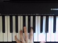 Evanescence: "Forgive Me" Piano Introduction ...