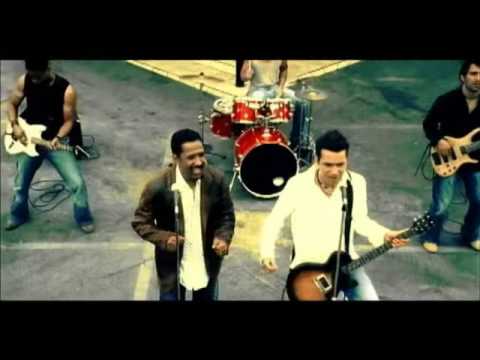 Cheb Khaled Feat Cameron Cartio - Henna (2005) HD