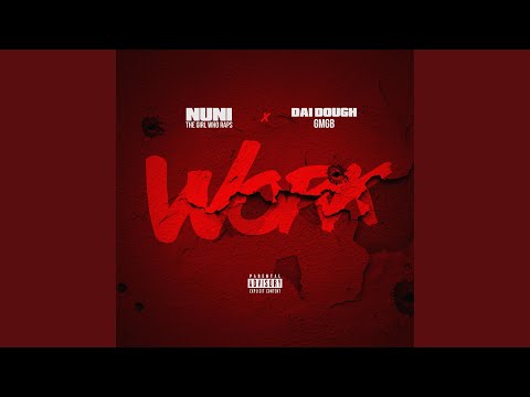 Work (feat. Gmgb DaiDough)