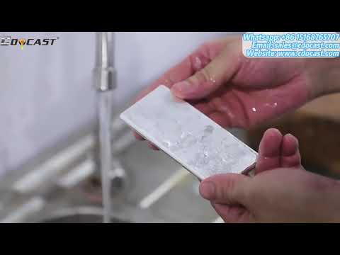 Vacuum Bullion Casting Machine — How To Make Perfect Gold Silver Bar