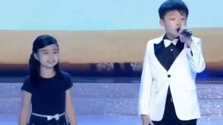 #Jeffrey Li - You Raise Me Up#