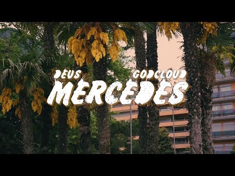 Thumbnail for Ceppi & Deus - Mercedes by video, video f, vide