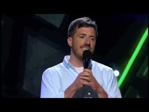 Joe Zimmerman (2013) - John Oliver's New York Stand Up Show