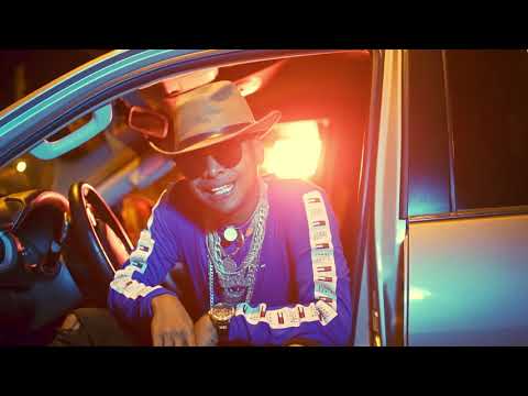 Vida Bacana ❌ Pandillita el Barbero Prod. Warner Beatz (Video Oficial)