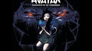 Avatar -Slave Hive Meltdown