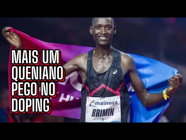 VENCEDOR de SYDNEY SUSPENSO por DOPING