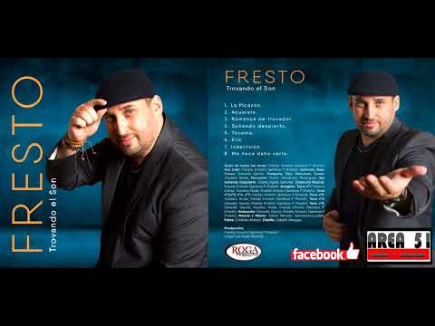 Fresto - Soñando Despierto