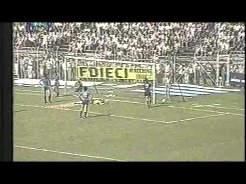 CAMPOBASSO CALCIO STORY - 37 - Como-Cb 2-1 1982/83