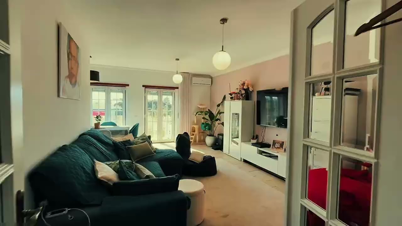 Vídeo do imóvel