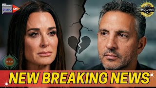 Sad News😭! Is Kyle Richards DIVORCED Discover the Shocking Truth About Her Love Life! 💔