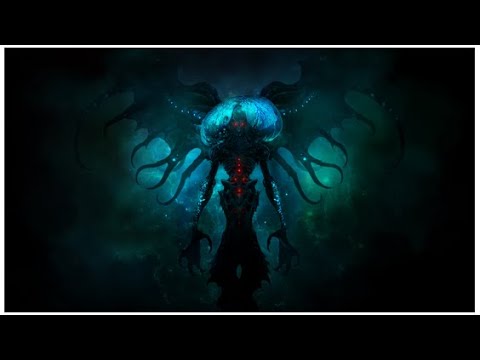 PoE Eater of Worlds Boss Fight