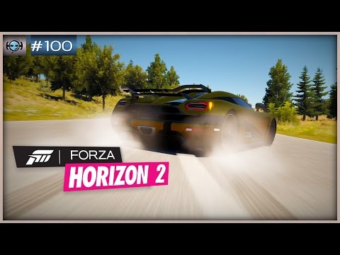 Ende und Fazit - Forza Horizon 2 (#100)